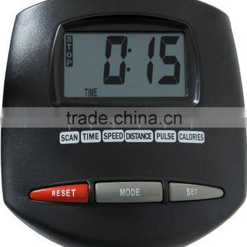 Home Fitness Equipment Hot Weight Loss Stationary Bikes For Sale photo-2