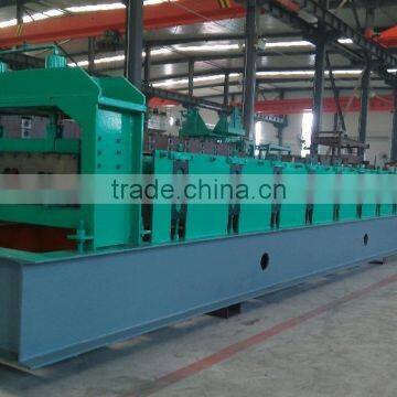 TY cold forming machine for roof and wall panel