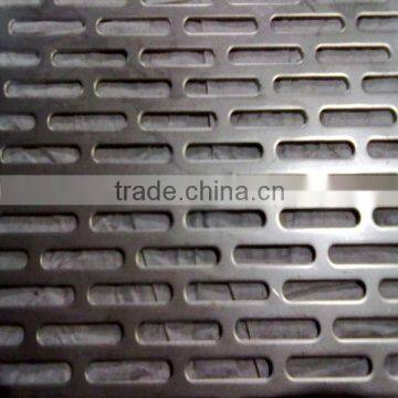 PERFORATED METAL MANUFACTURER