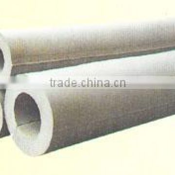 PEF heat, cold and sound insulation pipe