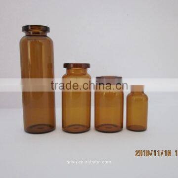 1ml 2ml 3ml 4ml 5ml 7ml 8ml 10ml tubular glass vial USP Type I