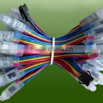 5V rgb led pixel with controller