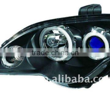 Proton Gens LED Car Head Lamp (ISO9001&TS16949)