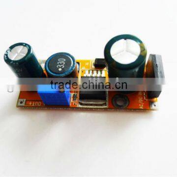 LM2596 AC DC Buck Converter Step Down Module Power Supply