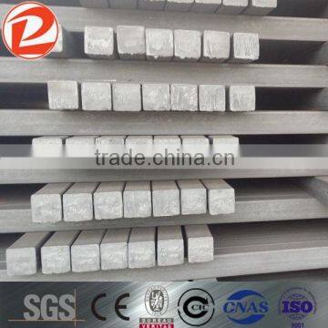 Steel Billets 3SP/5SP Square Steel Billet, Square Bar, Mild Steel Billet Best Price From China Manufacturer photo-2