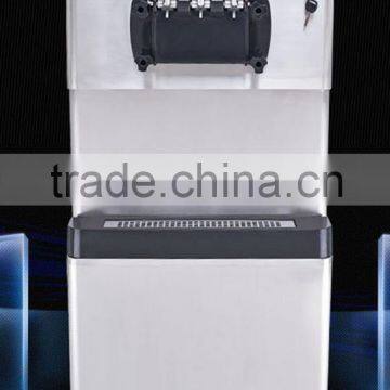 High Quality Competitive Prices Ice Cream Maker For Commercial Restaurant Hot Sale Fruit Ice Cream Maker With CE/CB