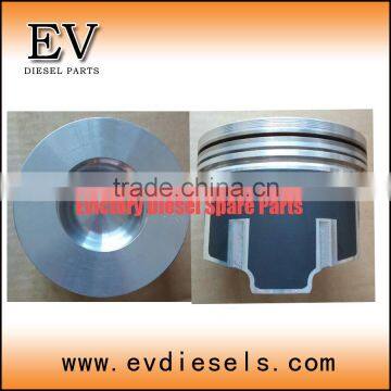 V3307 Piston Ring Suitable for Kubota Tractor M72W photo-2
