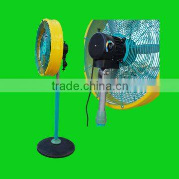 Industrial Spray Water Cooling Fan for Outdoor Use photo-5