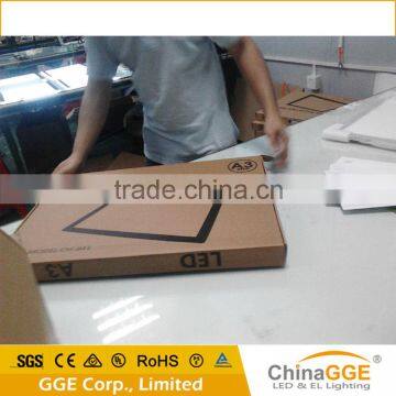 Huion a3 Led Light Tracing Pad Led Drawing Copy Board USA Shipper photo-4