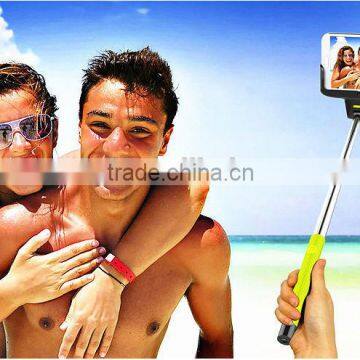 Monopod For iPhone Mobile Phone Camera Monopod With Holder(star concert,tourism and so on)