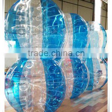 Guangzhou manufacturer bubble soccer ball, giant inflatable soccer ball, bubble soccer ball inflatable