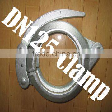 Concrete Pump Clamp photo-4