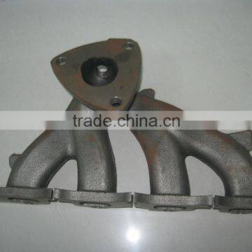 Exhaust Manifold for Chevrolet 12630741, Exhaust Manifold, Manifold photo-3