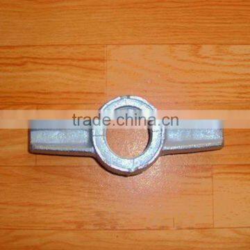 Scaffolding Prop Accessory Nut and Sleeve/shoring photo-3