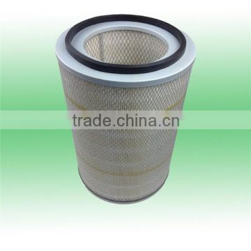 High performance 16546-96016 14215-087 compressed air hepa filters