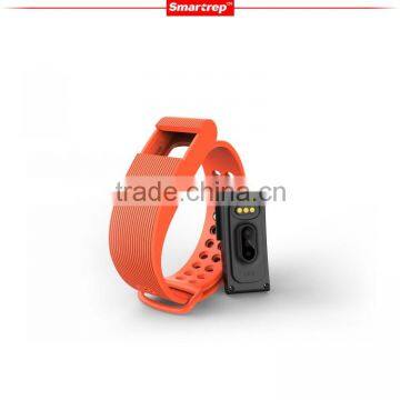 Newest Smart Band Health Bracelet 4.0 Fashion Fitness Smart Pedometer With IOS and Android photo-6