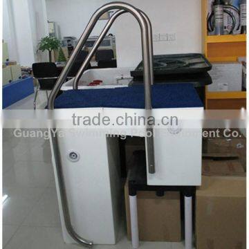 Swimming Pool Filtration Unit photo-4