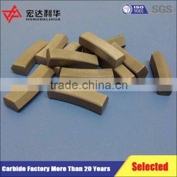 Cemented Carbide Mining Tools