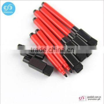 Water Color Brush Pen Brush Tip Markers Fashion Custom Dry Erase Markers Bulk photo-3