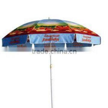 Cheap hot sale top quality promotion advertising umbrella