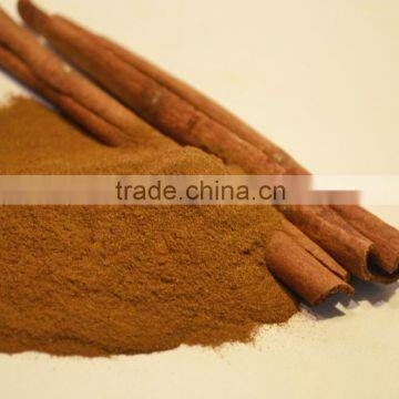 CINNAMON/CASSIA POWDER EXPORTING photo-3