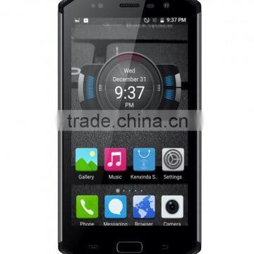 280-Waterproof Fingerprint 4G Phone Ultra Thin 9.7mm With Fingerprint RAM 2GB ROM 32GB 13MP/8MP Camera Outdoor Phone photo-3