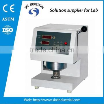 digital Bekk smoothness tester