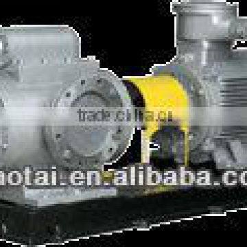 2G Series twin screw pump