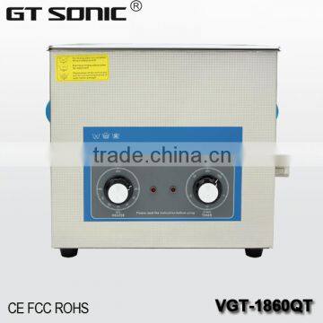 Machanical ultrasonic cleaner VGT-1860QT