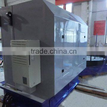 GJ-80A Spring Coiling Machine for Compression Spring photo-4