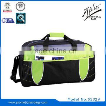 Best quality trendy cute duffel travel luggage bags