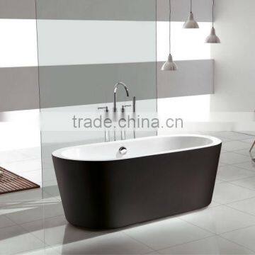 Fico hot sell sexy abs massage hot bathtub