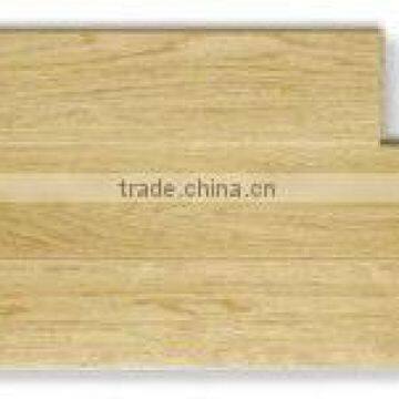 Three-layer Red Oak & White Oak Engineered Wood Flooring photo-3