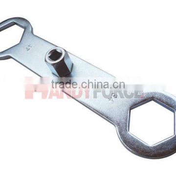 Clutch Nut Wrench (41mm x 34mm) of Special Tools for Motorcycles