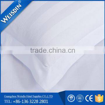 White Wholesale Comfortable Funny Indian Decorative Sheet Set With Pillow Covers Made in China