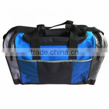 Promotional polo travel bag