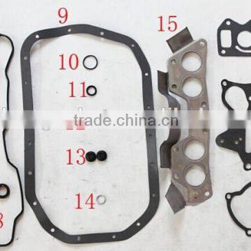 G4M car engine motorcycle full set gasket with OEM quality 20910-33A20