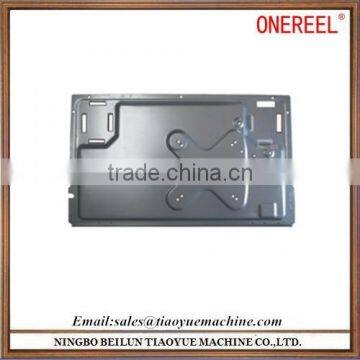 Precision Sheet Metal Cover for Machinery