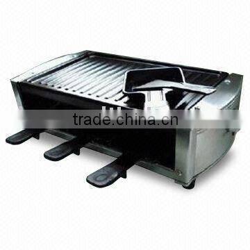 Electric Grill
