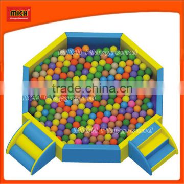 Indoor Kids Soft Play Mats Equipment (2103A)