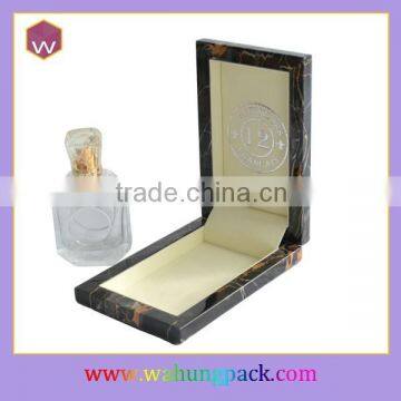 customized small perfume box crafts/perfume box packaging in wood, welcome custom