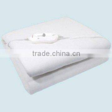 heating blanket /polar fleece blanket B223N