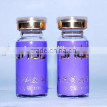 5ml 8ml 10ml Glass Tubular Vial for Pharmaceutical Industrial Use and Medicine Use