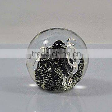 decorative color glass crafts