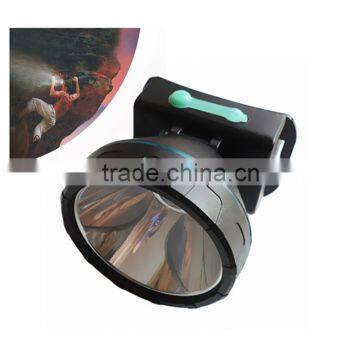LED head flashlight Driving Car Head Light Lamp Bulb White Super Bright