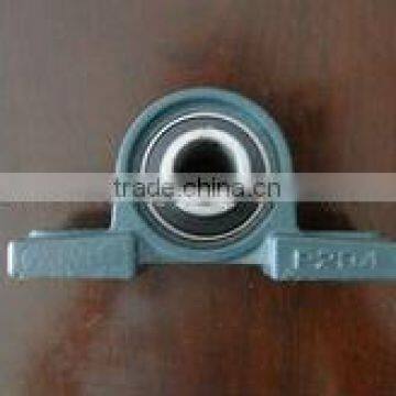 good quality UCP205 ball bearing pillow block bearing