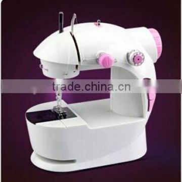 Gift 201 multi-functional household sewing machine                        
                                                Quality Choice