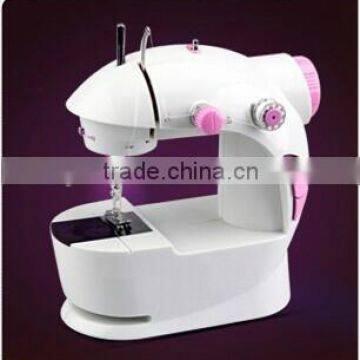 Gift 201 Multi-functional Household Sewing Machine Quality Choice