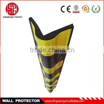 clear plastic corner wall protectors