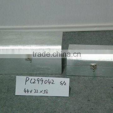 Retro Simple Square Box photo-1